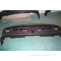 Hiace 1994-2002 Bumper ya mbele